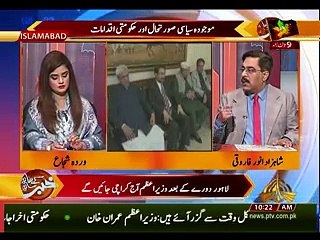 KHABAR KAY SATH SATH 27-01-2020