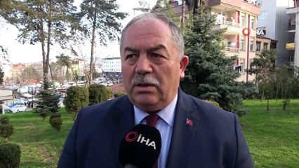 Kuşların Ordu’daki yaşam alanı: “Hoynat Adası”