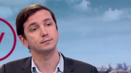 AurÃÂ©lien TachÃÂ© - France 2 mardi 28 janvier 2020