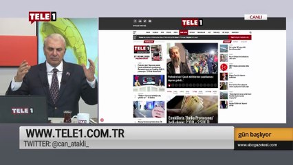 Gün Başlıyor 18 Ocak