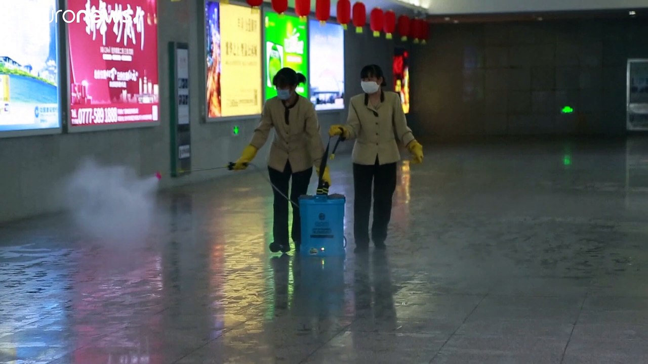 Coronavirus in Bayern: 'Dem Patienten geht es sehr gut'