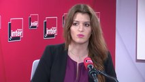 Marlène Schiappa :  