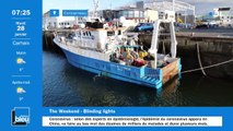 La matinale de France Bleu Breizh Izel du 28/01/2020