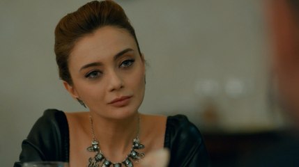 Çukur 3.Sezon 18.Bölüm Efsun'u Şok Eden Ne?