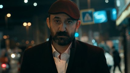 Çukur 3.Sezon 18.Bölüm Cumali Çukur'u Terkediyor