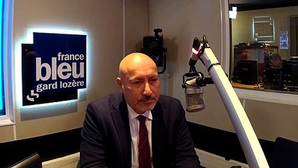 Le 7H50 d'Eric Maurel