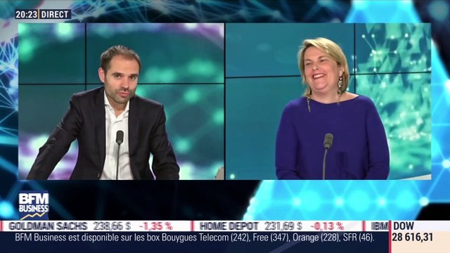 Evelyne Platnic-Cohen (Booster Academy) : The Artist Academy propose des master classes en ligne animées par des célébrités - 27/01