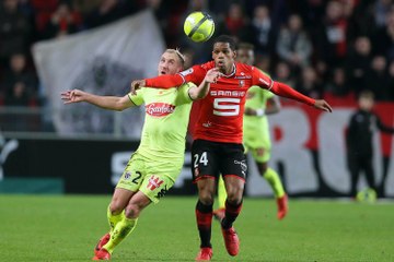 SCO d'Anger - Stade Rennais : notre simulation FIFA 20 (8e de finale Coupe de France)
