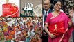 Union Budget 2020 : Income Tax Slab Changes From 2014 To 2019