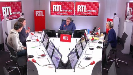Macron recadré par des magistrats : "Il ne peut y avoir d'ingérence", dit Olivier Bost