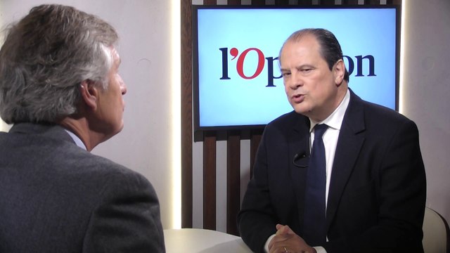 «Ségolène Royal aide le PS et la gauche à se reconstruire» se félicite Jean-Christophe Cambadélis