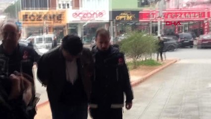 Kahramanmaraş fetö'den ihraç astsubay, uyuşturucu satarken yakalandı