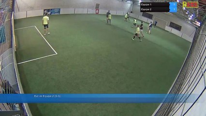 Equipe 1 Vs Equipe 2 - 27/01/20 20:15 - Loisir Poitiers - Poitiers Game Parc