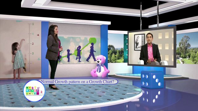 Child Growth and Development (Ft. Dr. Naveen Mehrotra) | My Whole Child Pediatrics