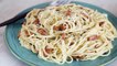 Mistakes You're Making When Cooking Carbonara | Yummy PH
