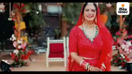 मोना सिंह ने शेयर किया वेडिंग एल्बम