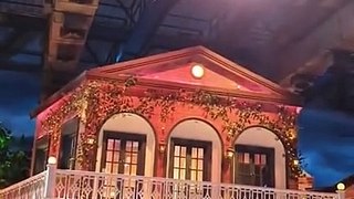 The Kapil Sharma Show _ Behind the Scene  Latest  _ VIDEO_HD