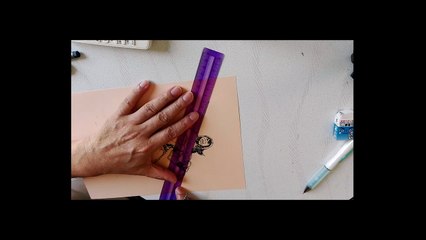 Conan_The Barbarian Timelapse Inked Version