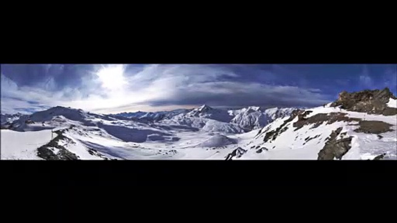 L'air de la montagne - Endless
