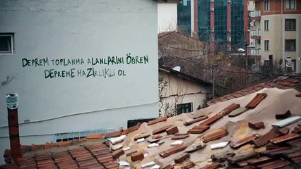 Çukur, Elazığ depremini unutmadı