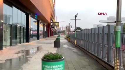 Çin'de koronavirüs nedeniyle ölenlerin sayısı 106'ya yükseldi