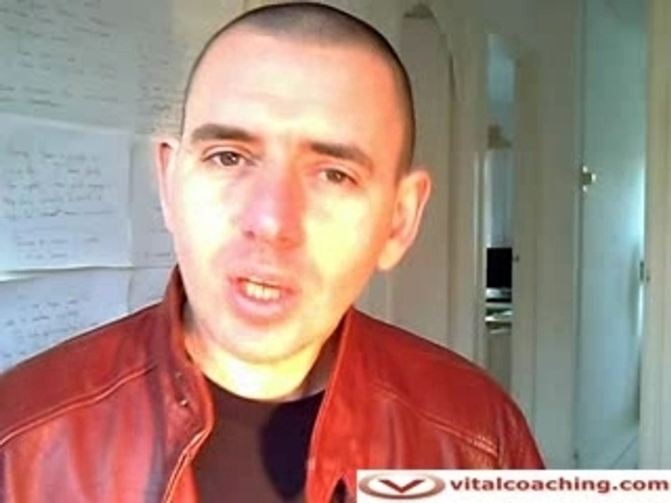 Getting over a breakup - Your life back! - FOR MEN ONLY!