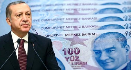 Erdoğan'ın talimatıyla depremden etkilenen KOBİ'lere 12 ay ödemesiz ve faizsiz 100 bin lira kredi verilecek