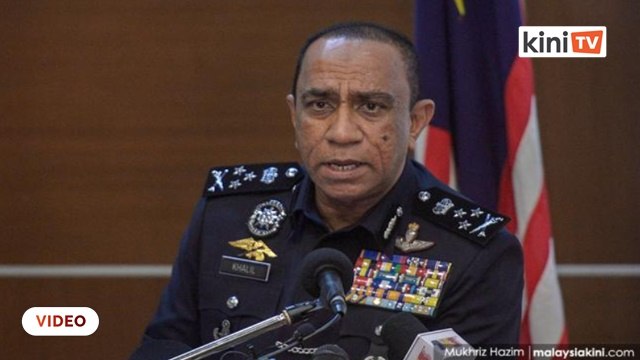Kes dadah Adun Dengkil - Polis tunggu laporan ujian