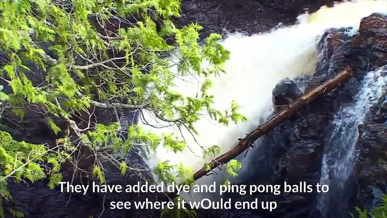 10 Scientifically Impossible Places That Actually Exist