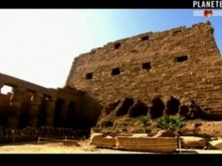 L'Egypte de Ramsès II (1 sur 3)