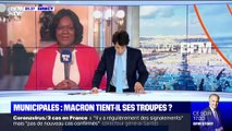 Municipales: Macron tient-il ses troupes ? - 28/01