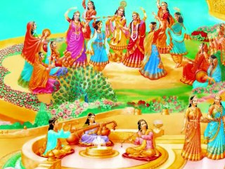 आओ करें स्वर्ग (सतयुग) का दर्शन (भाग - 2) || दादी गुलज़ार