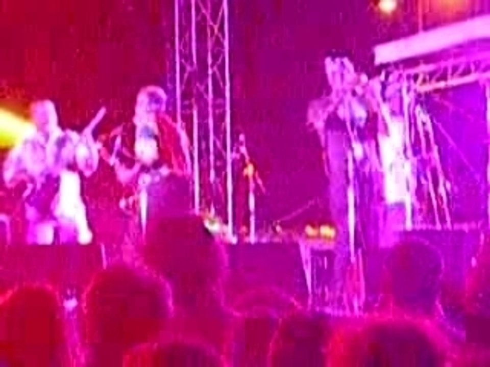 Skatalites (méditerranéennes)2007