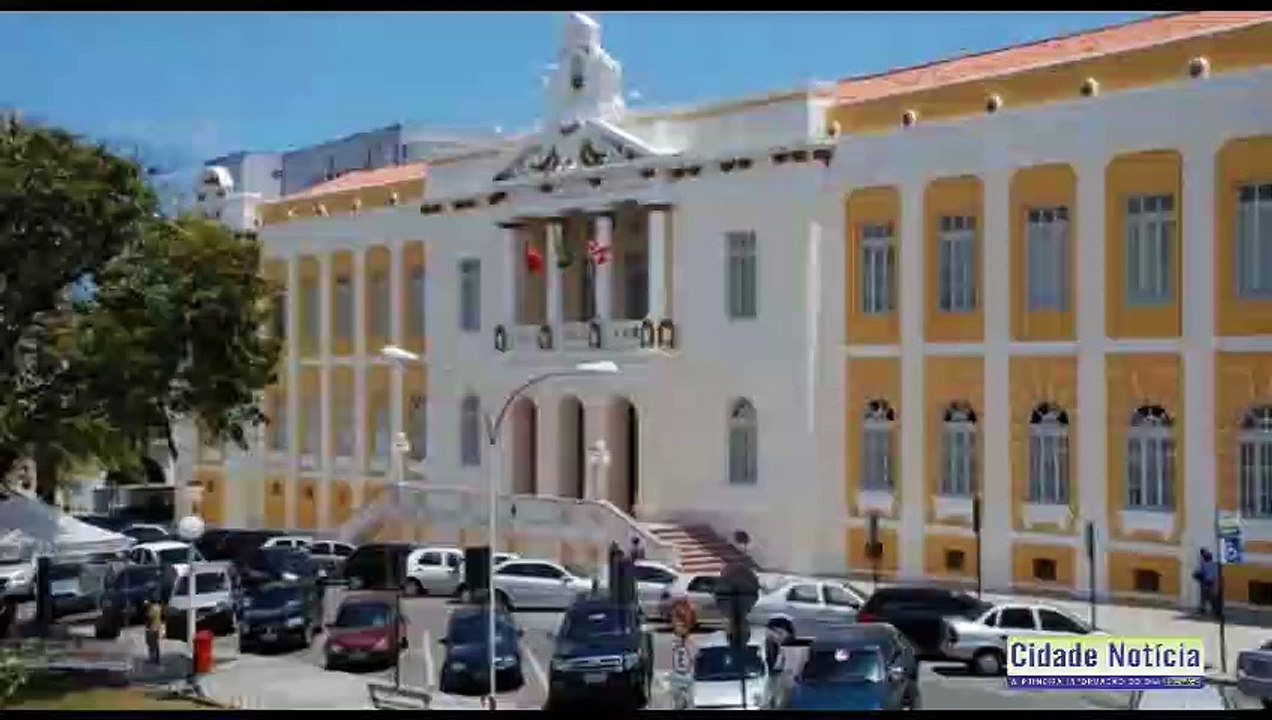 Veja e reveja o programa Cidade Notícia, edição desta terça-feira (28) pela Líder FM de Sousa-PB
