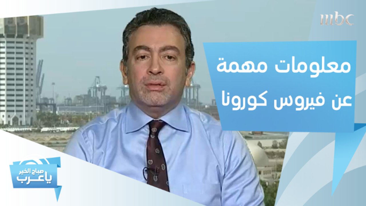 أعراض الإصابة بفيروس "كورونا" وإجراءات مهمة لتفادي الإصابة بالمرض