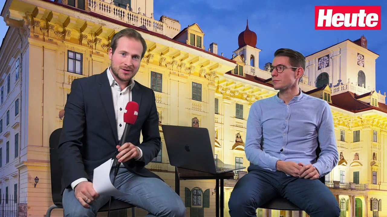 'Heute.at'-Chef analysiert die Burgenland-Wahl