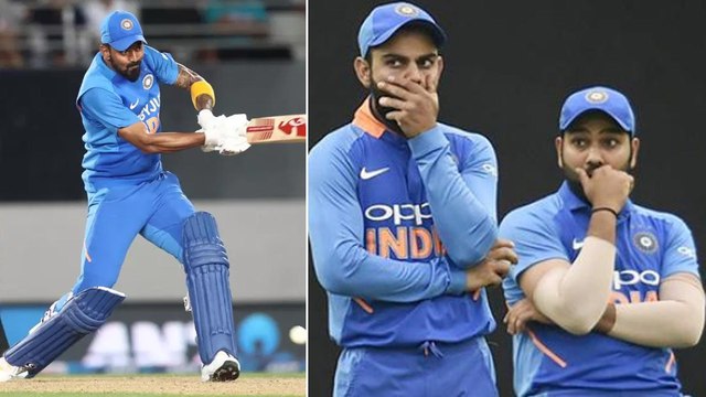 IND VS NZ 2020 : KL Rahul Made More Half Centuries In Top Order Since 2019 || Oneindia Telugu