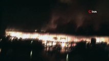 - ABD’de marinada yangın: en az 8 ölü, 6 yaralı
