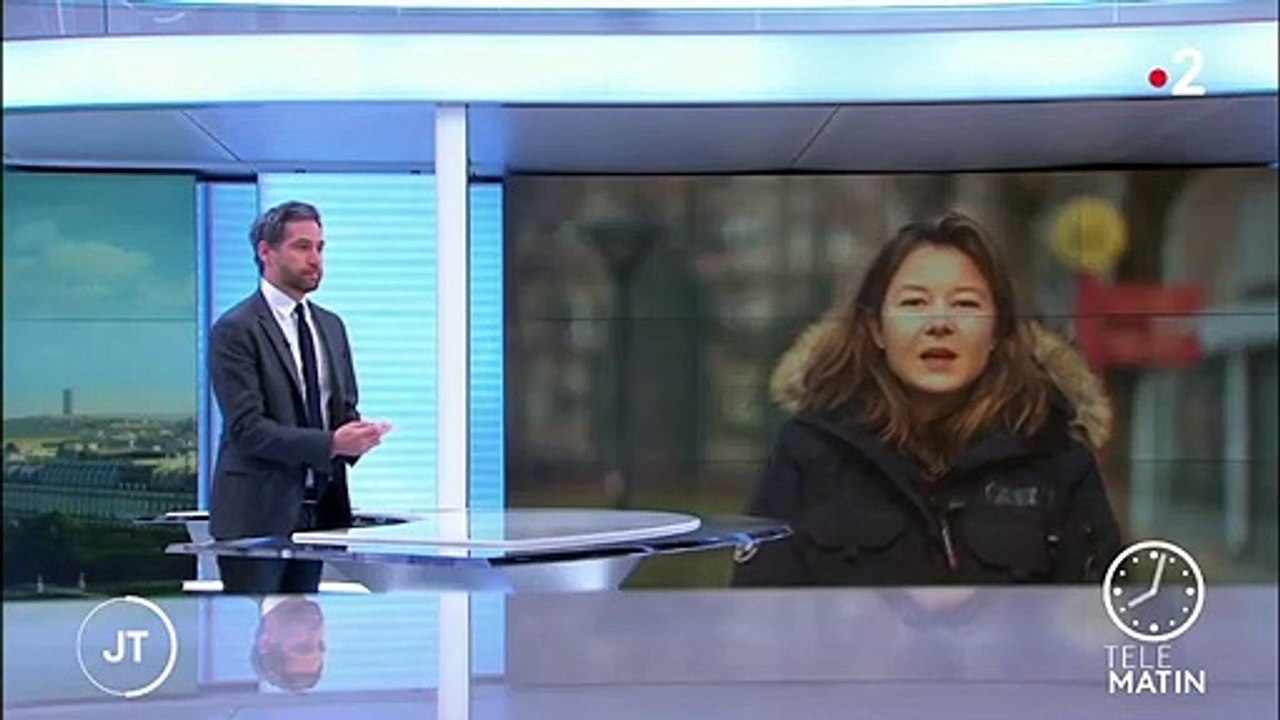 Coronavirus : le rapatriement des ressortissants étrangers de Wuhan s'organise