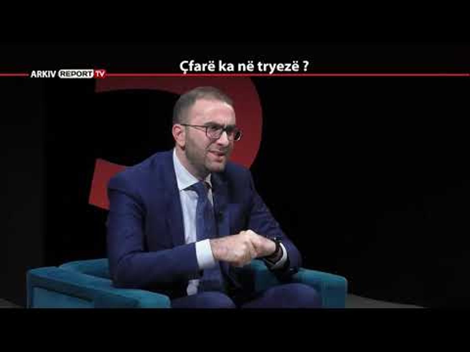 5 PYETJET NGA BABARAMO - ÇFARE KA NE TRYEZE?, TE FTUAR GAZMENT BARDHI DHE ALKET HYSENI
