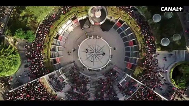 Lancement de la saison 3 de la série Baron noir lundi 10 février à 21h00 sur Canal+