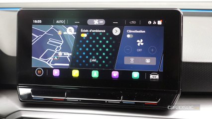 Présentation vidéo - Seat Leon 2020 : connectée, hybridée et sans complexe face à la Golf