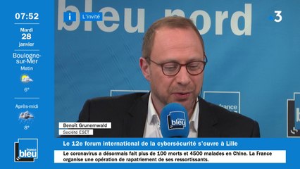 Objets connectés : attention au piratage, les précautions à prendre