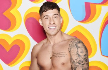 Love Island's Connor Durman won't hold grudges against Sophie Piper