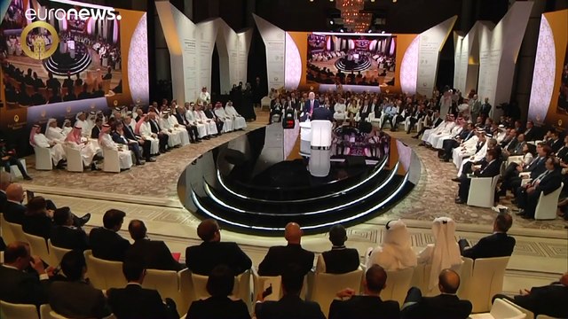 Trump presentará su plan de paz para Oriente Medio, con Netanyahu y sin los palestinos