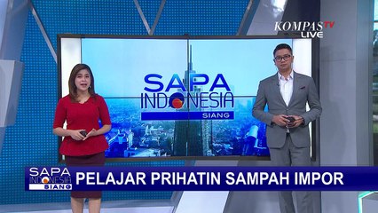 Keren! Seorang Anak Menulis Surat Untuk Pimpinan Dunia