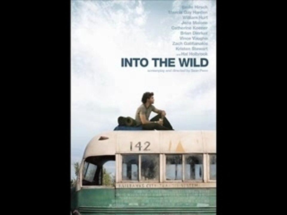 No ceiling - Eddie Vedder