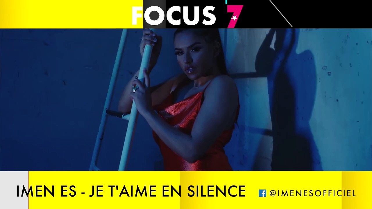 Focus je t'aime en silence