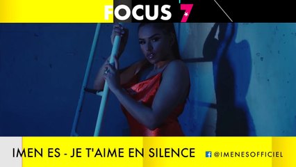Focus je t'aime en silence