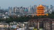 Pourquoi Wuhan, foyer de l'épidémie, est surnommée « la plus française des villes chinoises »